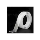 MOR SALKIM HOME NANO TEKNOLOJİ 30 MM*3 MT ULTRA GÜÇLÜ MONTAJ BANDI