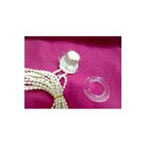 Mor Salkım Home Stor Zebra Perde Yedek Zincir 2 Adet 30 Mm +2 Adet Hizalama Halkası