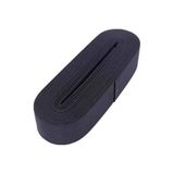 Mor Salkım Home Yassı Paça Lastik Ip 2,5 Cm Genişlik Sert Dayanıklı 1/18 Kat 965125lastikpaça2cm