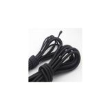 Mor Salkım Home Yuvarlak Lastik Ip 2,5 Mm Kalınlık Sert Dayanıklı 1/18 Kat 965125lastik2510