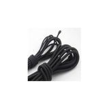 Mor Salkım Home Yuvarlak Lastik Ip 2,5 Mm Kalınlık Sert Dayanıklı 1/18 Kat 965125lastik255