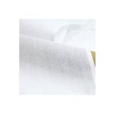 Mor Salkım Home%100 Pamuk Mermerşah Tülbent Peynir Süzme Bezi-En:100 Cm*100 Cm