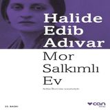 Mor Salkımlı Ev 646869
