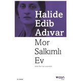 Mor Salkımlı Ev - Hayır