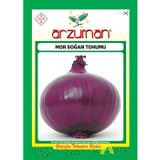 Mor Soğan Tohumu Arzuman(5 Gr) 300600900358
