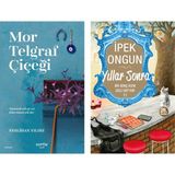 Mor Telgraf Çiçeği - Yıllar Sonra 2'li Set