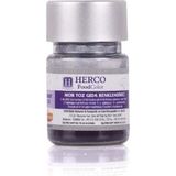 Mor Toz Gıda Boyası 10 gr - 1 Adet