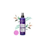 Mor Turunculaşma Karşıtı Saç Kremi Sıvı 200 ml