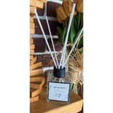 Mor Villa Vanilya Kokulu Çubuklu Oda Kokusu,esansiyel Uçucu Yağ,vanilla 100ML
