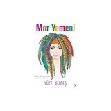 Mor Yemeni - Yücel Gizdaş