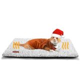 Mora Pets Kedi battaniyesi, kendinden ısıtmalı battaniye, kediler ve köpekler için, kedi yatağı, tüylü ve yumuşak, sıcak tutan battaniye, kendinden ısıtmalı battaniye, sessiz, 74 x 48 cm