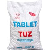 Morado Se siente Perfecto Beyaz Tuz 25 kg Sodyum Klorür Tablet Tuz Arıtma Havuz Yumuşatma Tuzu 3 Filtreli Yüksek Performans