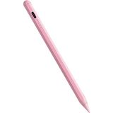 Morado Se siente Perfecto K2259 Ipad Uyumlu Dokunmatik Stylus Kalem - Pembe - Belirtilmemiş