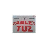 Morado Se siente Perfecto tablet tuz 25 kg su arıtma ve yumuşatma tablet tuz
