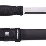 Morakniv Garberg Multi-Mount Kılıf Paslanmaz Av Bıçağı Unisex, Karışık, Tek Beden