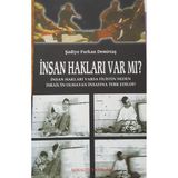 Moralite Yayınları Insan Hakları Var Mı?