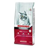 Morando Kısırlaştırılmış Biftekli 12.5 kg Kedi Maması