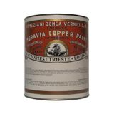 Moravia Copper 1 Kg Paint Zehirli Boya Kırmızı