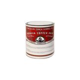 Moravia Copper Paint Antifouling Bakır Esaslı Kırmızı Zehirli Boya Tekne ve Gemi Boyası 1 Kg