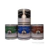 Moravia Copper Paint Kırmızı 1 Kg Zehirli Boya Ahşap Tekneler İçin Antifouling Özellikli