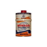 Moravia Koyu Lacivert Moragel + 0.75 lt Hardener