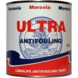Moravia Ultra Lacivert Zehirli Boya 2,50 L
