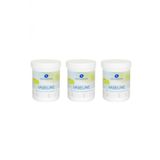 Morbex 3 Adet Schmess Sensitive Skin Care Vaseline 125 Ml Saf Vazelin