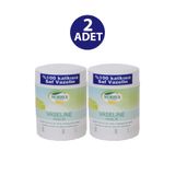 Morbex Saf Vazelin 125 ml 2 Adet