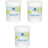 Morbex Schmess Sensitive Saf Katkısız Vazelin 125 Ml 3 Adet