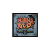 Morbid Angel Abominations of Desolation Albüm Arma Peç Patch Yama