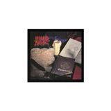 Morbid Angel Covenant Albüm Arma Peç Patch Yama