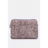 MORCA Cozyline Laptop Kılıfı 13" & 14" İnç Uyumlu Lila Mix
