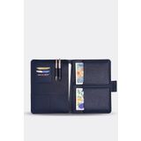 Morca Macbook Air Pro 13-14 Inç Organizer Evrak & Laptop & Tablet Çantası Lacivert