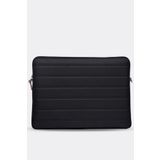 MORCA Macbook Air Pro 13" & 14" Inç Su Geçirmez Laptop Kılıfı Siyah