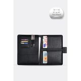 Morca Macbook Air Pro 15-16 Inç Organizer Evrak & Laptop & Tablet Çantası Siyah