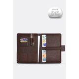 Morca Macbook Air Pro 15-16 Inç Organizer Evrak & Laptop & Tablet Çantası Taba Nova