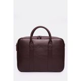 MORCA Macbook Organizer Laptop Evrak Çantası 13" & 14" Inç Kahve
