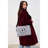 MORCA Smile Laptop Kılıfı 13" & 14" İnç Uyumlu