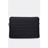 MORCA Su Geçirmez Kumaş Laptop Kılıfı 15.6 & 16 Inç Siyah