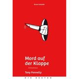 Mord auf der Klappe: Kriminalroman (Die Besten)
