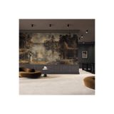 MORDENTE HOME ESKİTME MANZARA DESEN DUVAR KAĞIDI (İSTENLEN ÖLÇÜDE ÜRETİLMEKTEDİR)