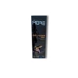 More Cappuccino Dark Taning Solaryum Kremi 20 ML