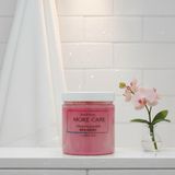 More Care Ölü Hücre Arındırıcı Vücut Peelingi - PEMBE YEŞİL
