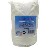 MORE FOR YOU 500 gr Hidrofil Rulo Pamuk Yumuşak Özellikli Temizlik İçin Uygun
