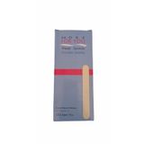 More For You Ahşap Spatula 100 Adet 41521