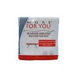 More For You Akordiyon Tek Kullanımlık Sedye Örtüsü 50 Adet