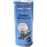 MORE FOR YOU Berber Tıraş Sabunu 75 gr Palm Yağı Formülüyle Yumuşak Kapatma Sağlar