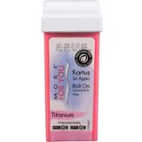 More For You Bitkisel Kartuş Titantum 100 ml Sir Ağda