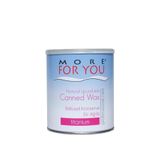 More For You Bitkisel Konserve Titanium 800 ml Ağda