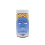 More For You Film Sir El Ağdası Boncuk Granül Natural (Sarı) 250 Gr Pet
